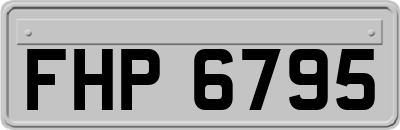 FHP6795
