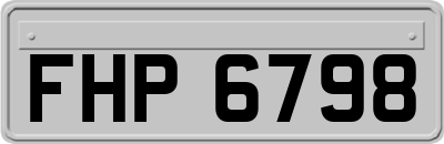 FHP6798