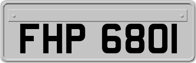 FHP6801