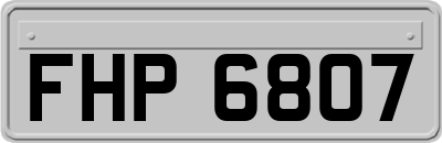 FHP6807