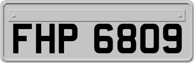 FHP6809