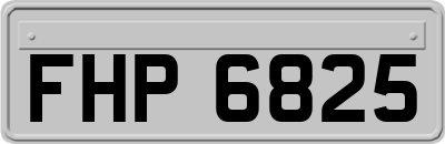 FHP6825