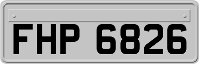 FHP6826