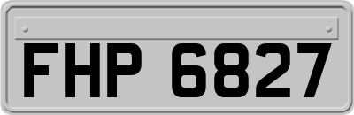FHP6827