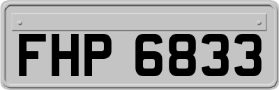 FHP6833