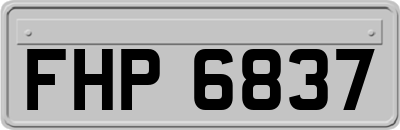 FHP6837