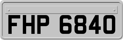 FHP6840