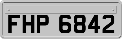 FHP6842