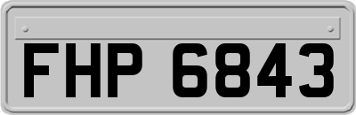 FHP6843