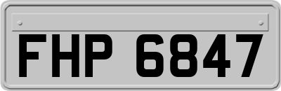 FHP6847