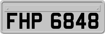 FHP6848