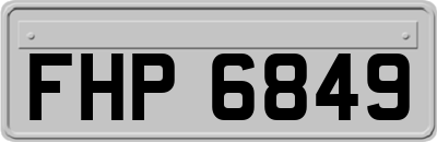 FHP6849