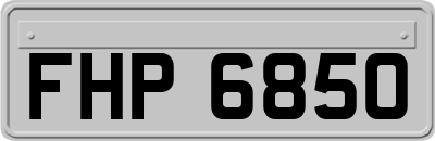 FHP6850