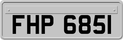 FHP6851