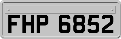 FHP6852