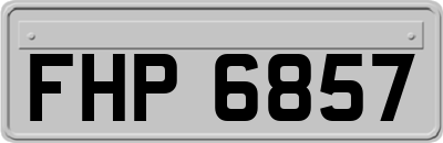 FHP6857