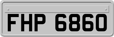 FHP6860