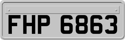 FHP6863