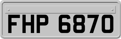 FHP6870
