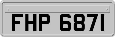 FHP6871