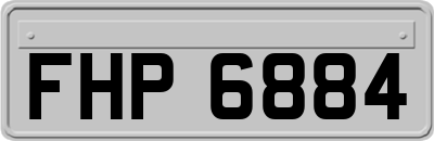 FHP6884