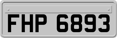 FHP6893