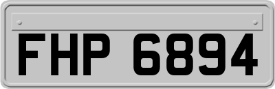 FHP6894