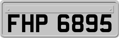 FHP6895