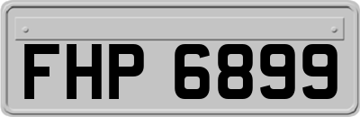 FHP6899