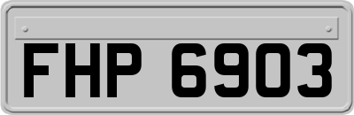 FHP6903