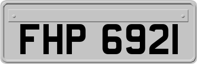 FHP6921