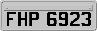 FHP6923