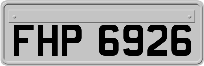 FHP6926
