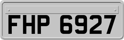 FHP6927