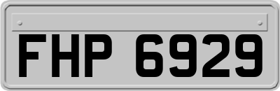 FHP6929