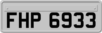 FHP6933