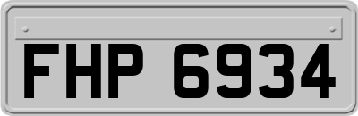 FHP6934