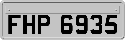 FHP6935