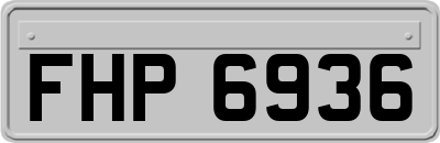 FHP6936