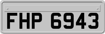 FHP6943