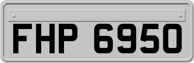 FHP6950