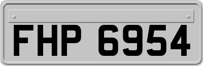FHP6954