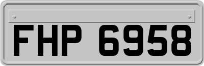 FHP6958