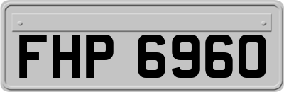 FHP6960