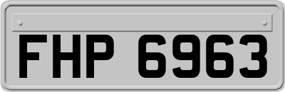 FHP6963