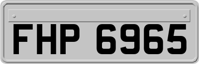 FHP6965