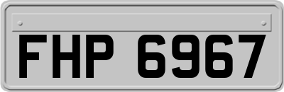 FHP6967