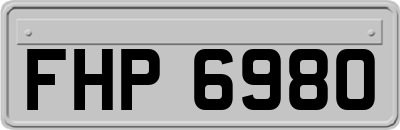 FHP6980