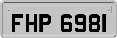 FHP6981