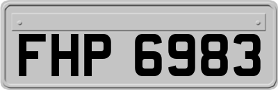 FHP6983